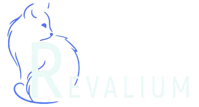 Revalium Logo